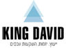 קינג דיויד נכסים Logo